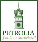 petrolia