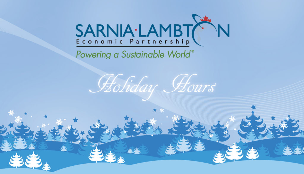 bmo sarnia holiday hours